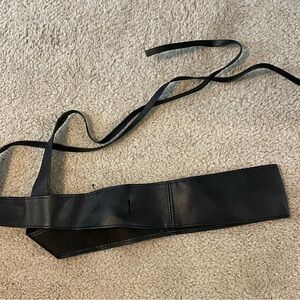 Black Belt with Structured Design